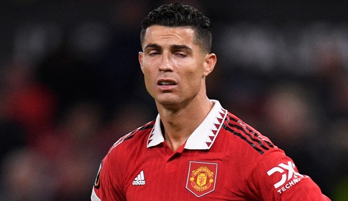 "Poate a avut nevoie la baie!". Foștii colegi ai lui Cristiano Ronaldo i-au luat apărarea, după ce a plecat la vestiare