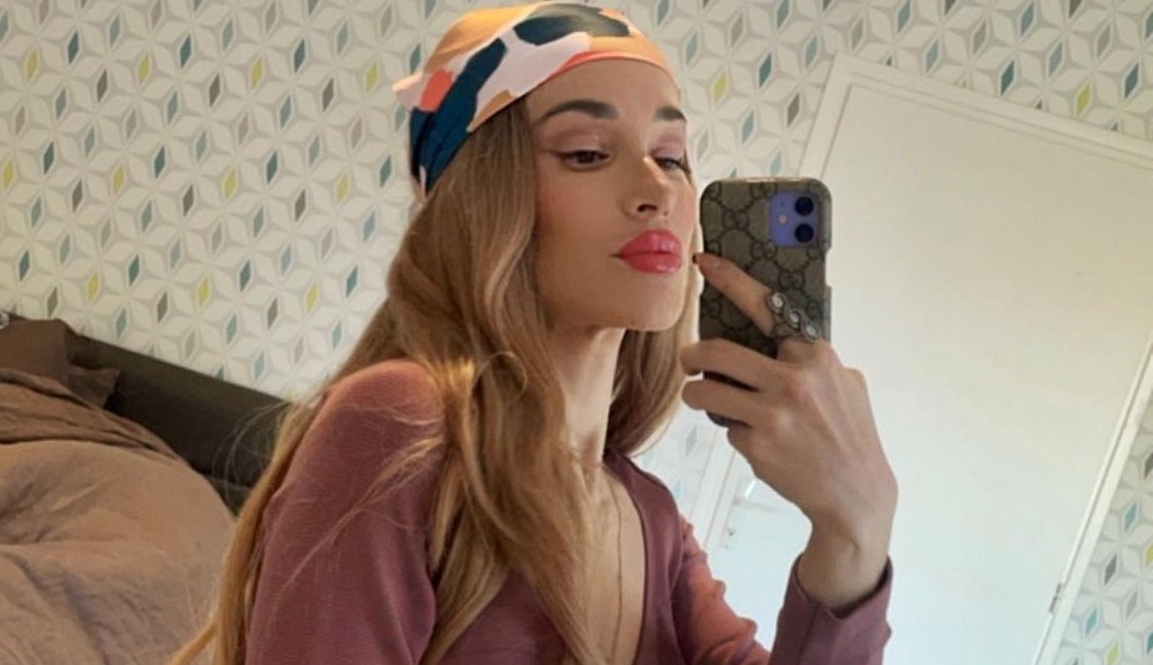 Și-a lăudat soțul că "l-a avut în buzunar" pe Benzema, dar nu a vrut decât să trolleze. Ce s-a întâmplat la acel meci