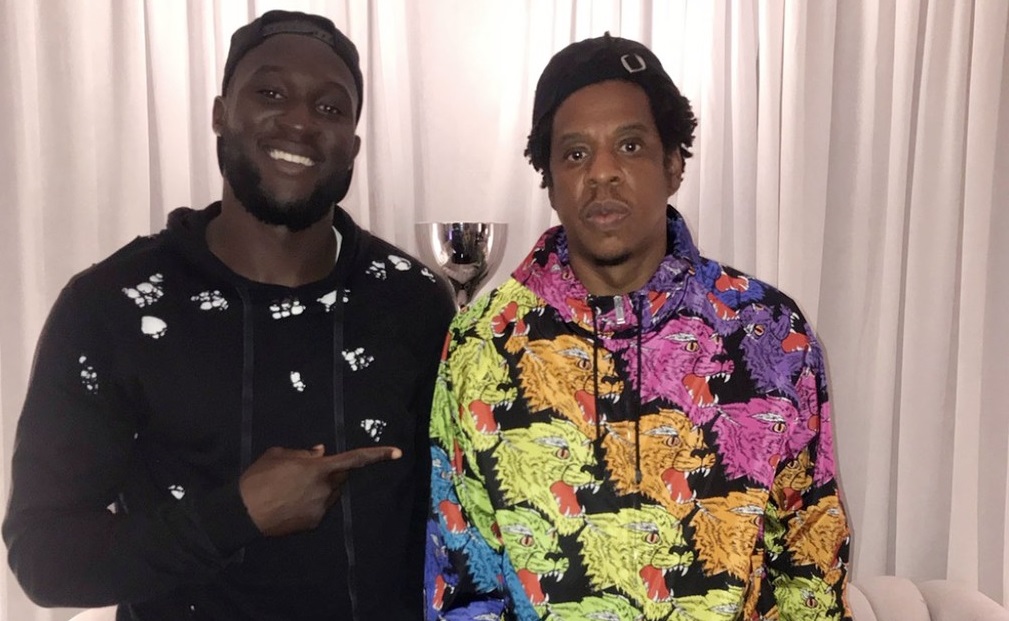 Jay-Z se implică activ în transferul lui Romelu Lukaku! Celebrul rapper l-a sunat pe patronul lui Chelsea