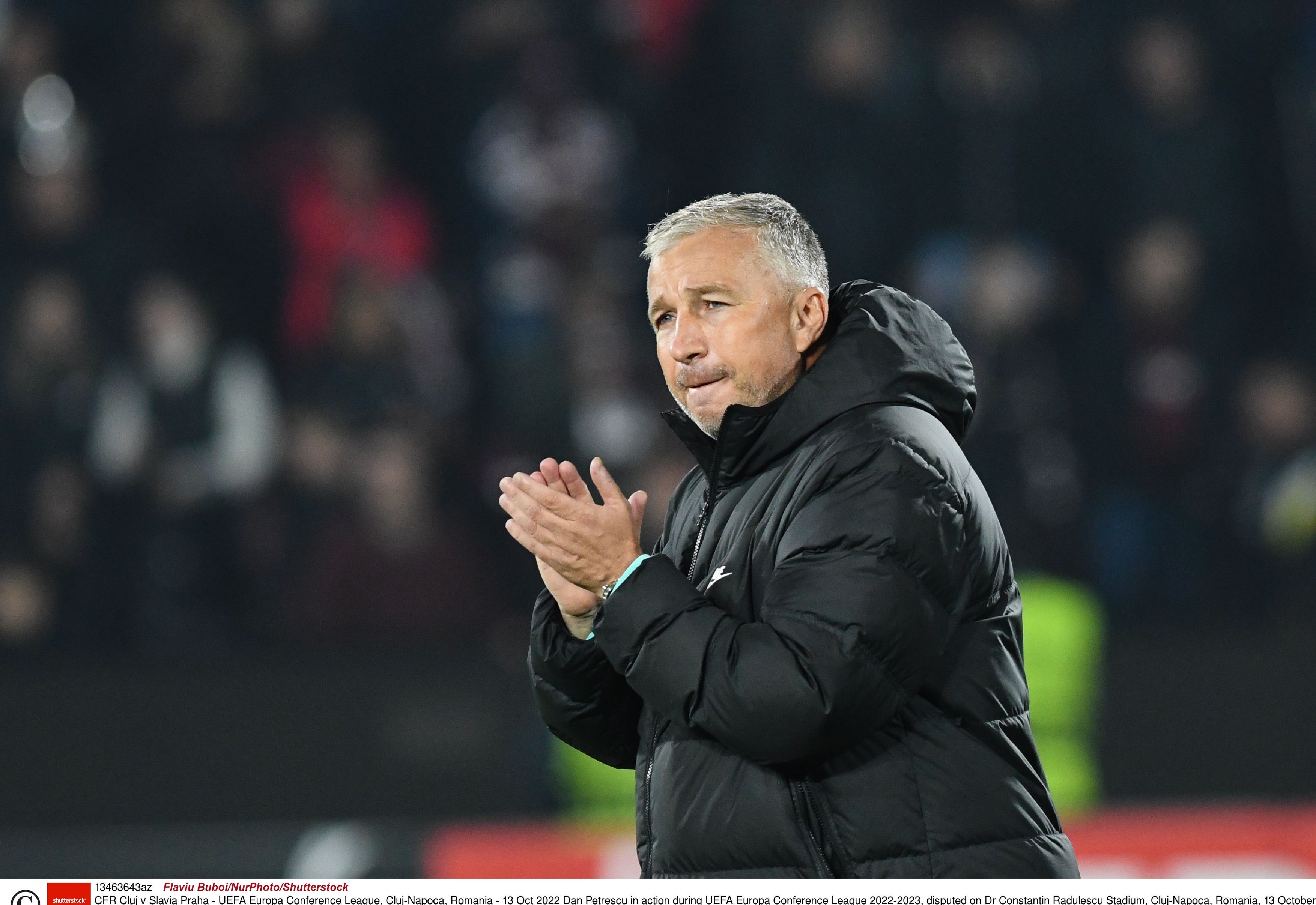 Dan Petrescu a vrut un antrenor din Liga 1 în staff-ul său: "Chiar l-am sunat"