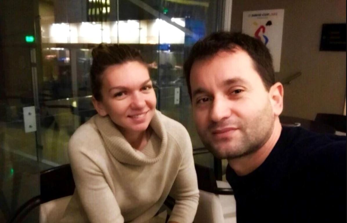 Simona Halep, “dărâmată” după ce a fost suspendată pentru dopaj. Dezvăluirile unei persoane apropiate