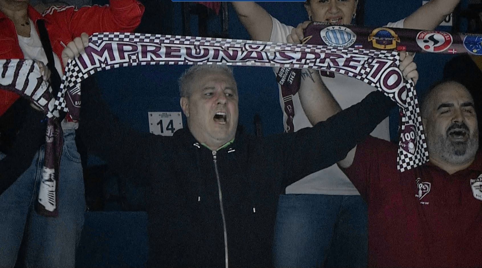 "Mi se pare incredibil". Victor Angelescu a spus de ce nu a ajuns Marius Șumudică la Rapid