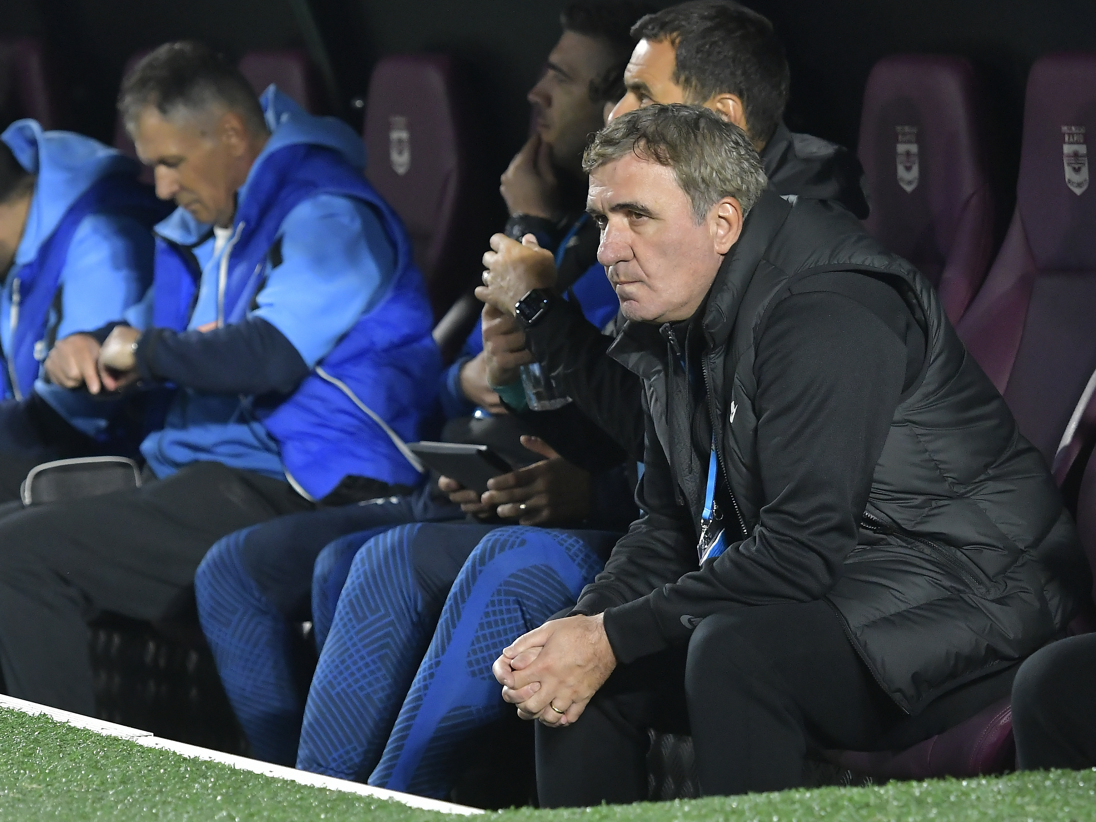 "Farul nu are bani. Eu m-am îndatorat mult". Gică Hagi a vorbit sincer despre situația liderului din Liga 1