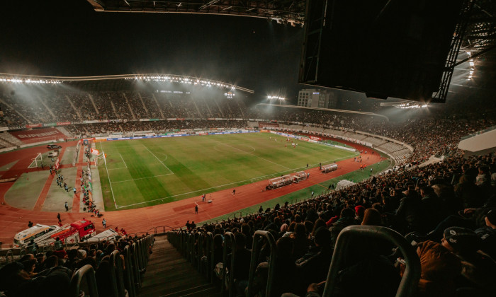 stadion u cluj