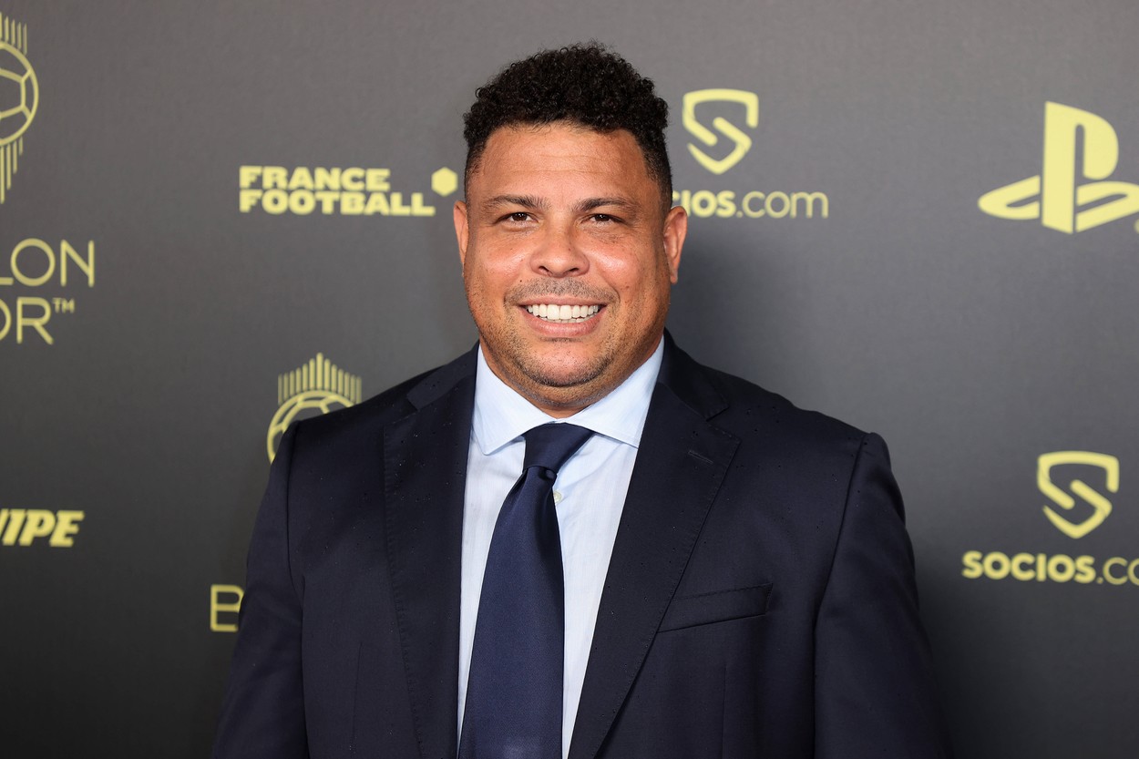 Ronaldo nu a stat pe gânduri și a spus cine trebuie să câștige Balonul de Aur 2023