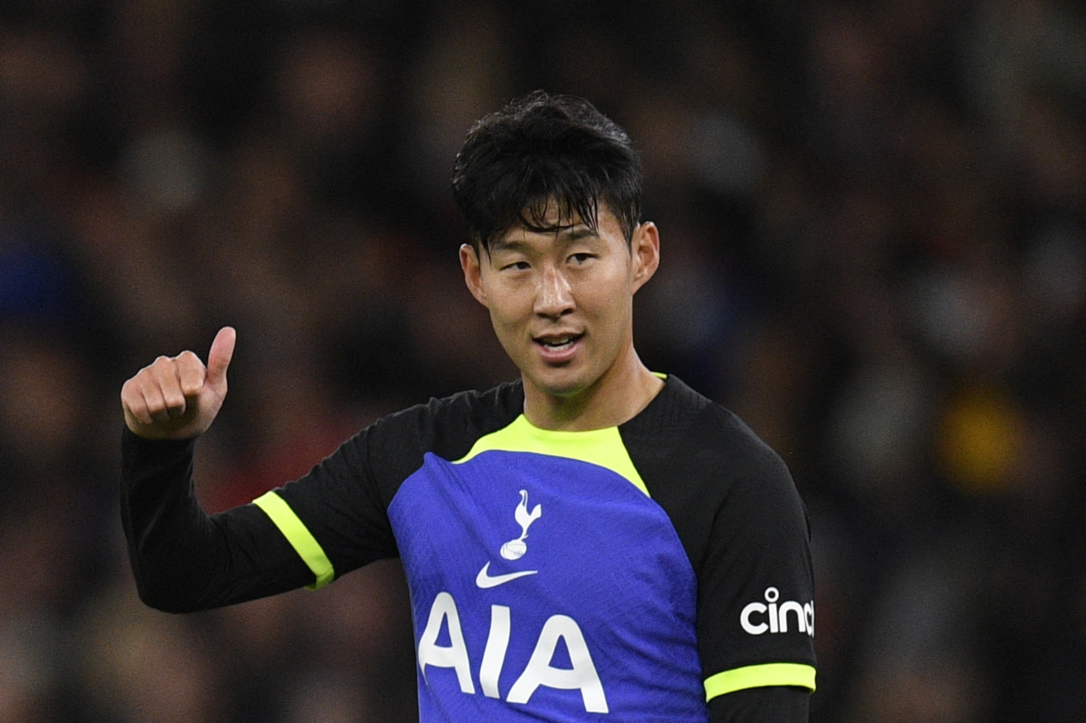 Heung-min Son vrea să plece de la Tottenham: costă 90 de milioane de euro! Primul antrenor care și-a manifestat interesul