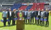 FOTBAL:STEAUA BUCURESTI-UNIREA SLOBOZIA, PLAY OFF LIGA 2 CASA PARIURILOR (8.05.2022)