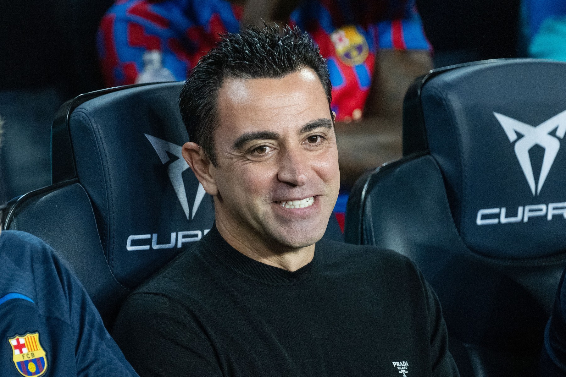 Xavi le-a transmis un mesaj celor de la Plzen înaintea meciurilor decisive pentru Barcelona și i-a răspuns lui Mourinho