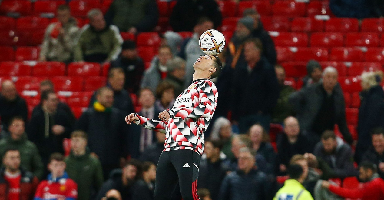 Cristiano Ronaldo a decis în ce campionat vrea să plece de la Manchester United