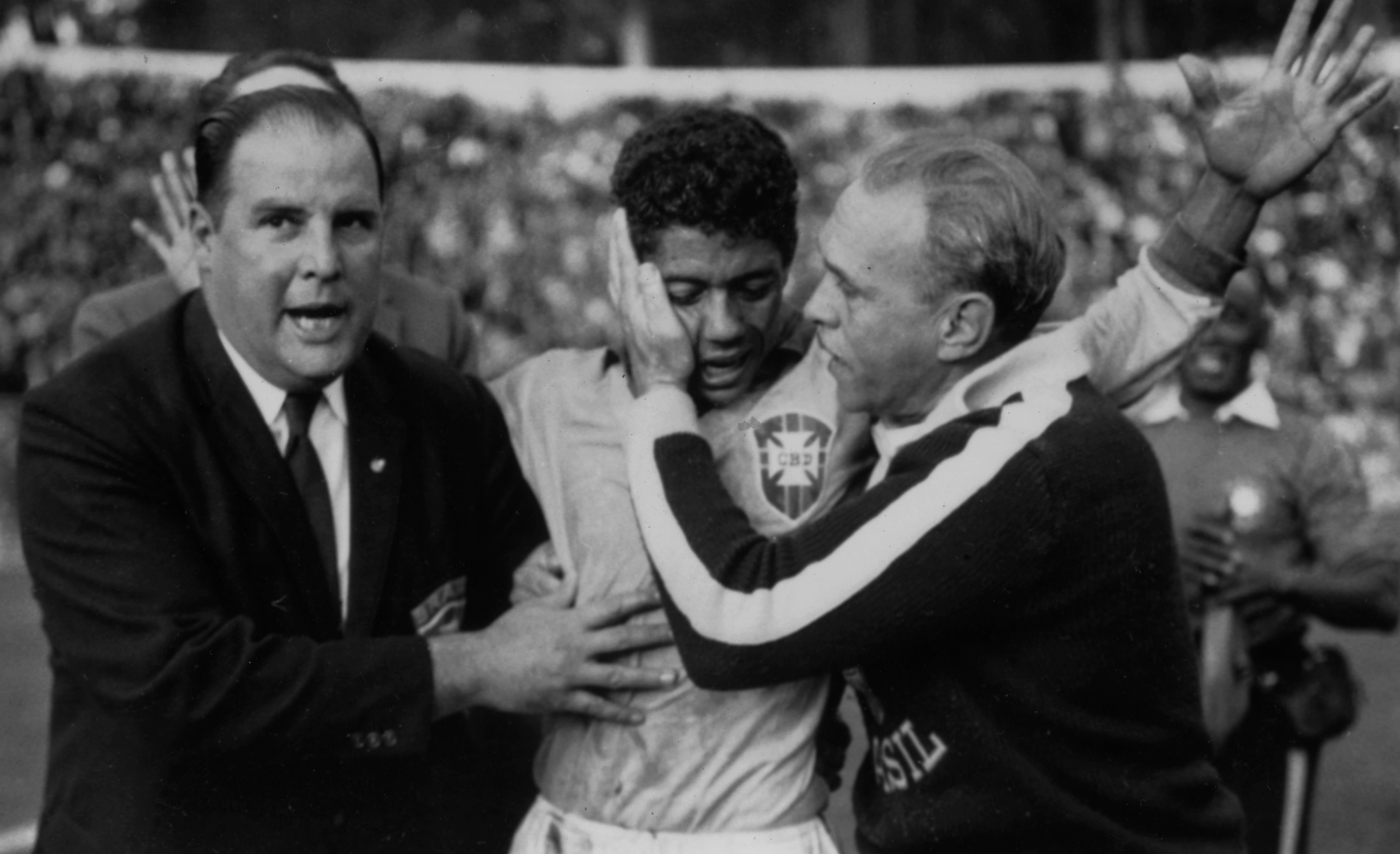 REMEMBER: Cupa Mondială 1962, din Chile. Brazilia a reușit să cucerească din nou titlul