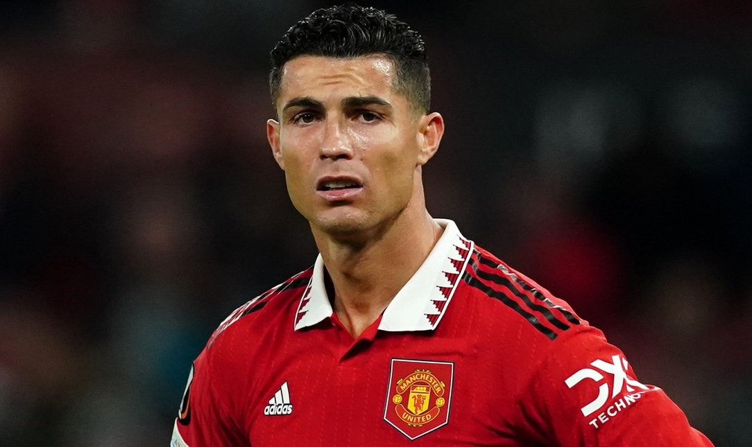 Manchester United îl dă în judecată pe Cristiano Ronaldo! Câți bani riscă să piardă portughezul