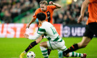 Celtic v Shakhtar Donetsk, UEFA Champions League, Group F, Football, Celtic Park, Glasgow, UK - 25 Oct 2022