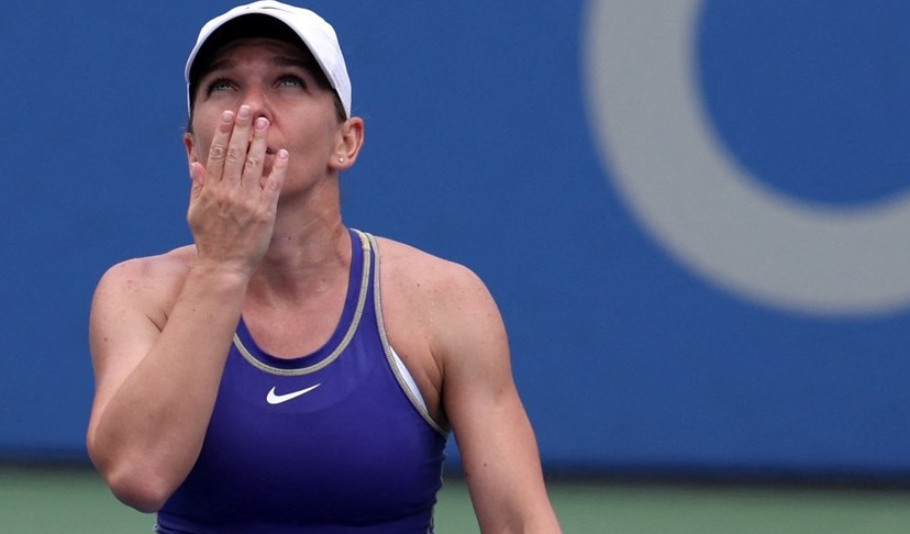 Un expert în medicina sportivă a explicat de ce Roxadustatul nu a ajutat-o, de fapt, deloc pe Simona Halep