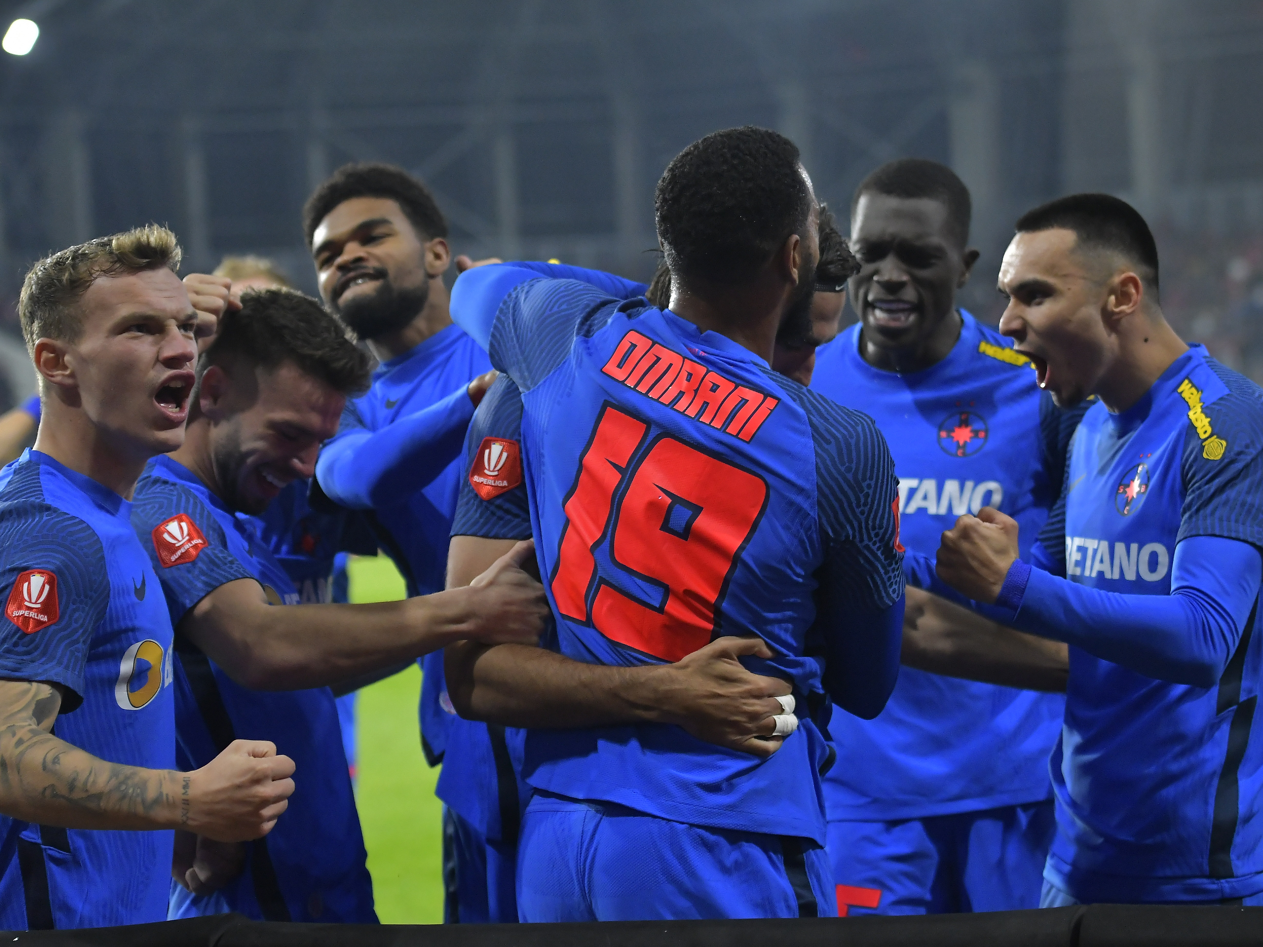 Gigi Becali, lăudat pentru mutarea câștigătoare de la FCSB