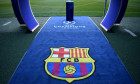 FC Barcelona v FC Internazionale - UEFA Champions League Group B