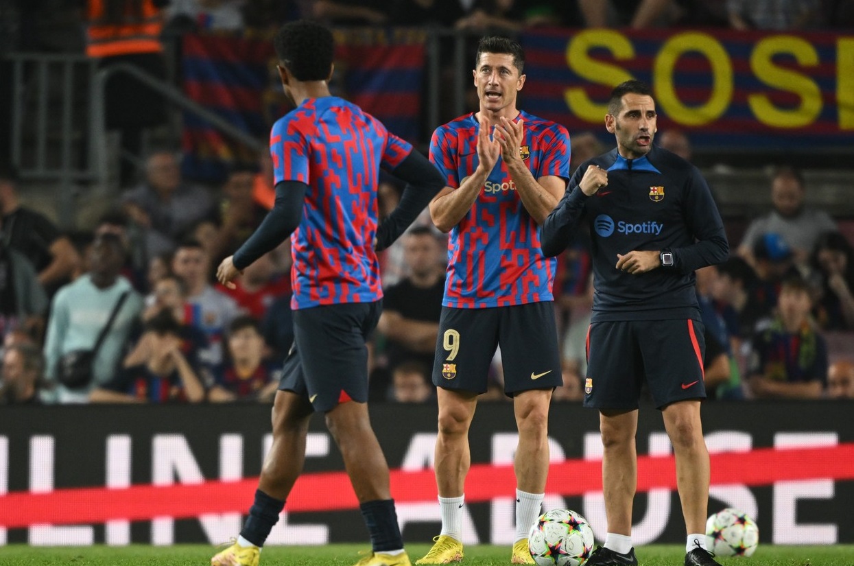”Opt ani de calvar”. Concluzia spaniolilor după eliminarea Barcelonei din Champions League