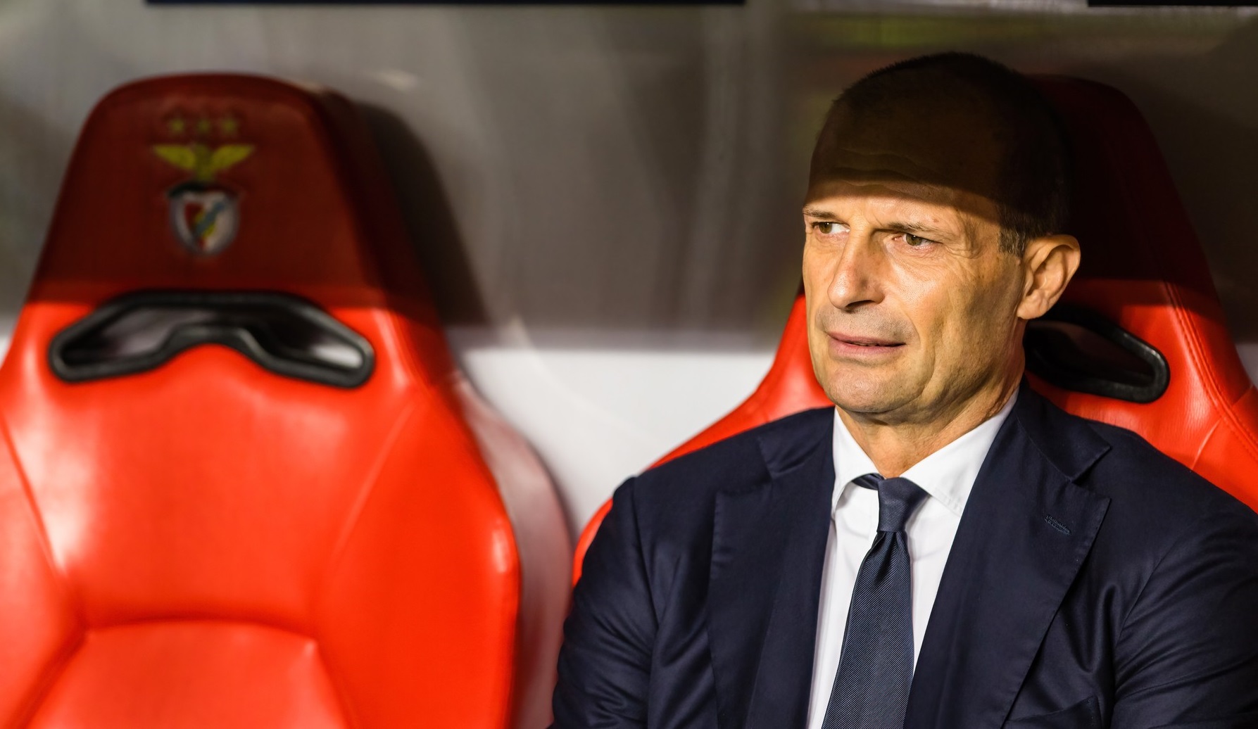 Decizia luată de Juventus cu privire la Max Allegri, după ce torinezii au fost eliminați din UCL