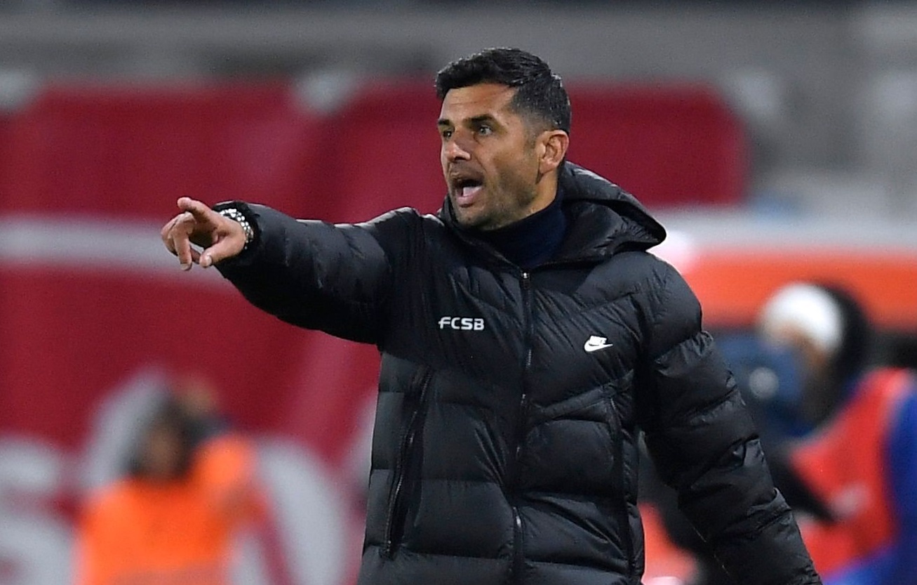 Reacția presei din Danemarca, după ce Nicolae Dică a spus că vrea să meargă la antrenamentele lui Silkeborg