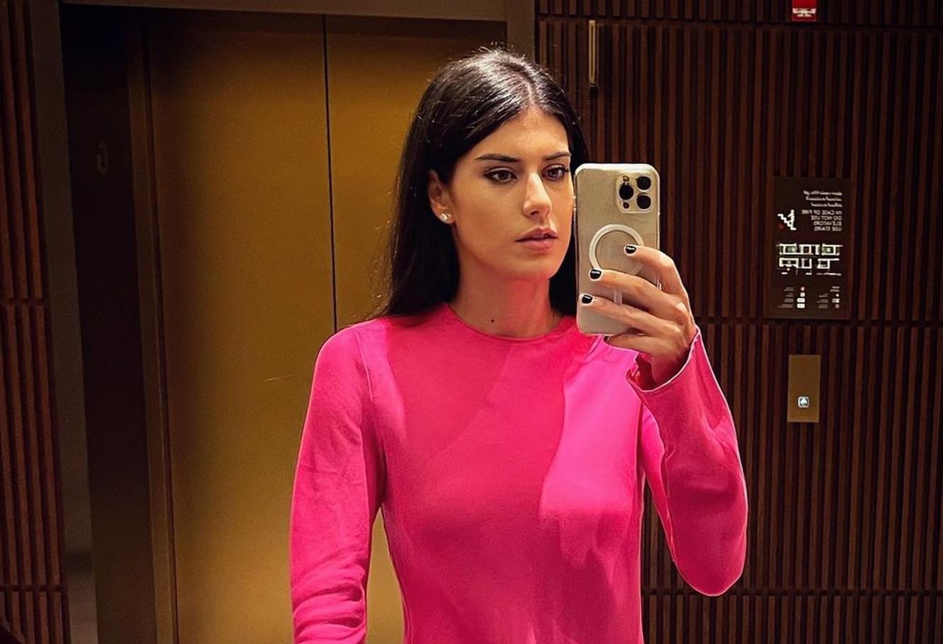 Sorana Cîrstea a vorbit deschis despre marele ei regret: “Nu sunt ce ar trebui”