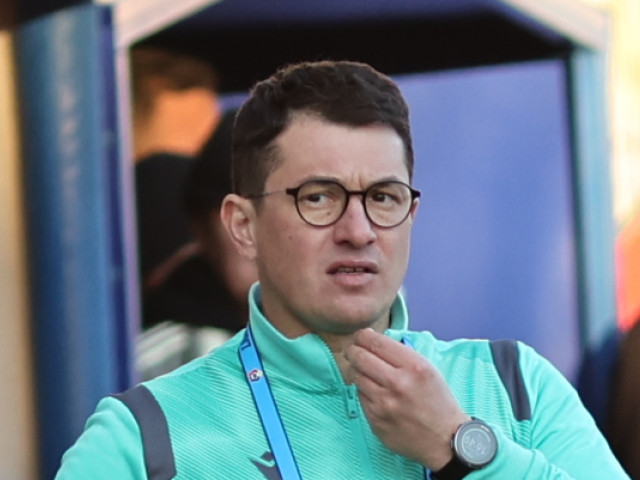 OFICIAL Andrei Prepeliță șia găsit echipă ”A semnat contractul”