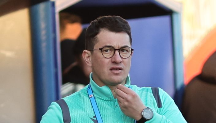 OFICIAL | Andrei Prepeliță și-a găsit echipă: ”A semnat contractul”