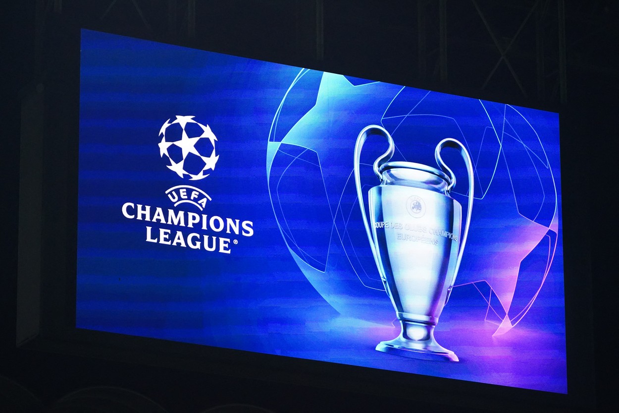 Mai sunt patru ”bilete” pentru optimile UEFA Champions League! Echipele deja calificate și ce urmează în competiție