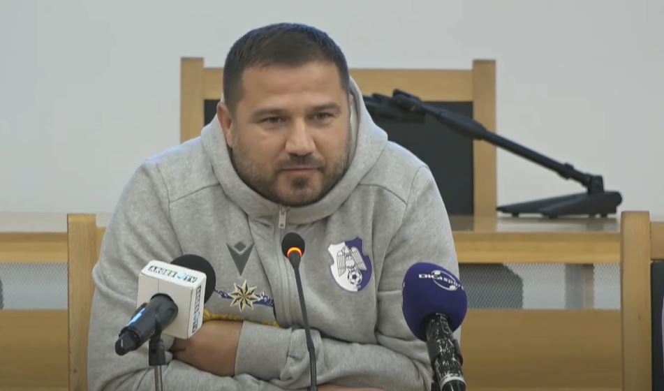 Marius Croitoru pregătește schimbări importante la FC Argeș