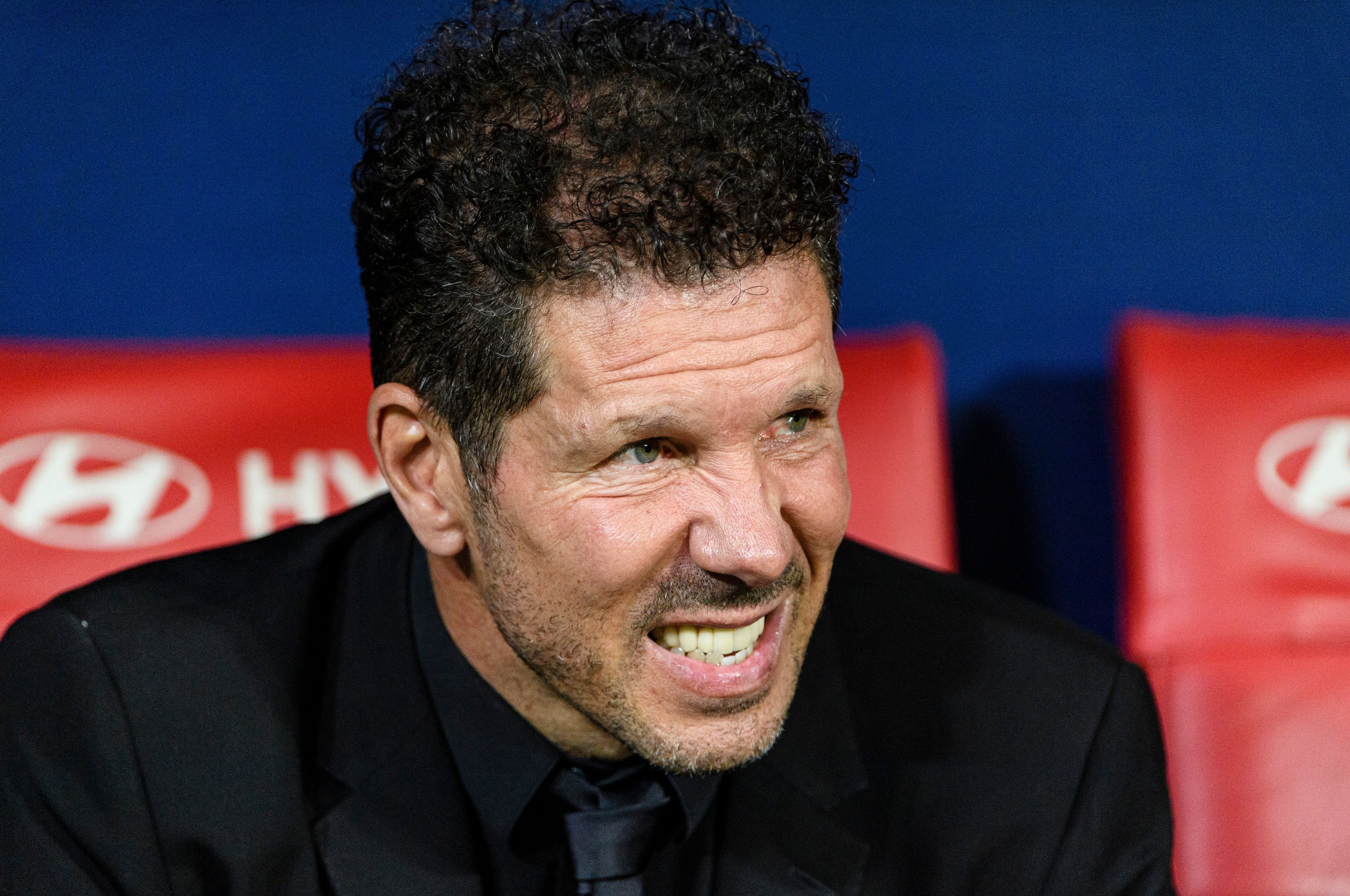 Diego Simeone nu se gândește la plecarea de la Atletico Madrid, după eliminarea din Champions League! Obiectivul impus