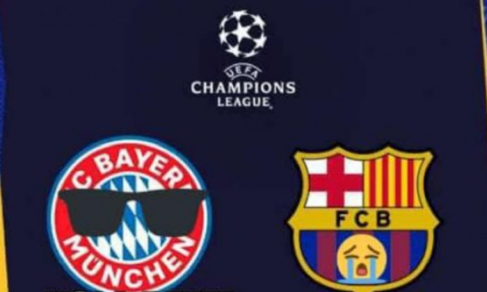 bayern-barcelona