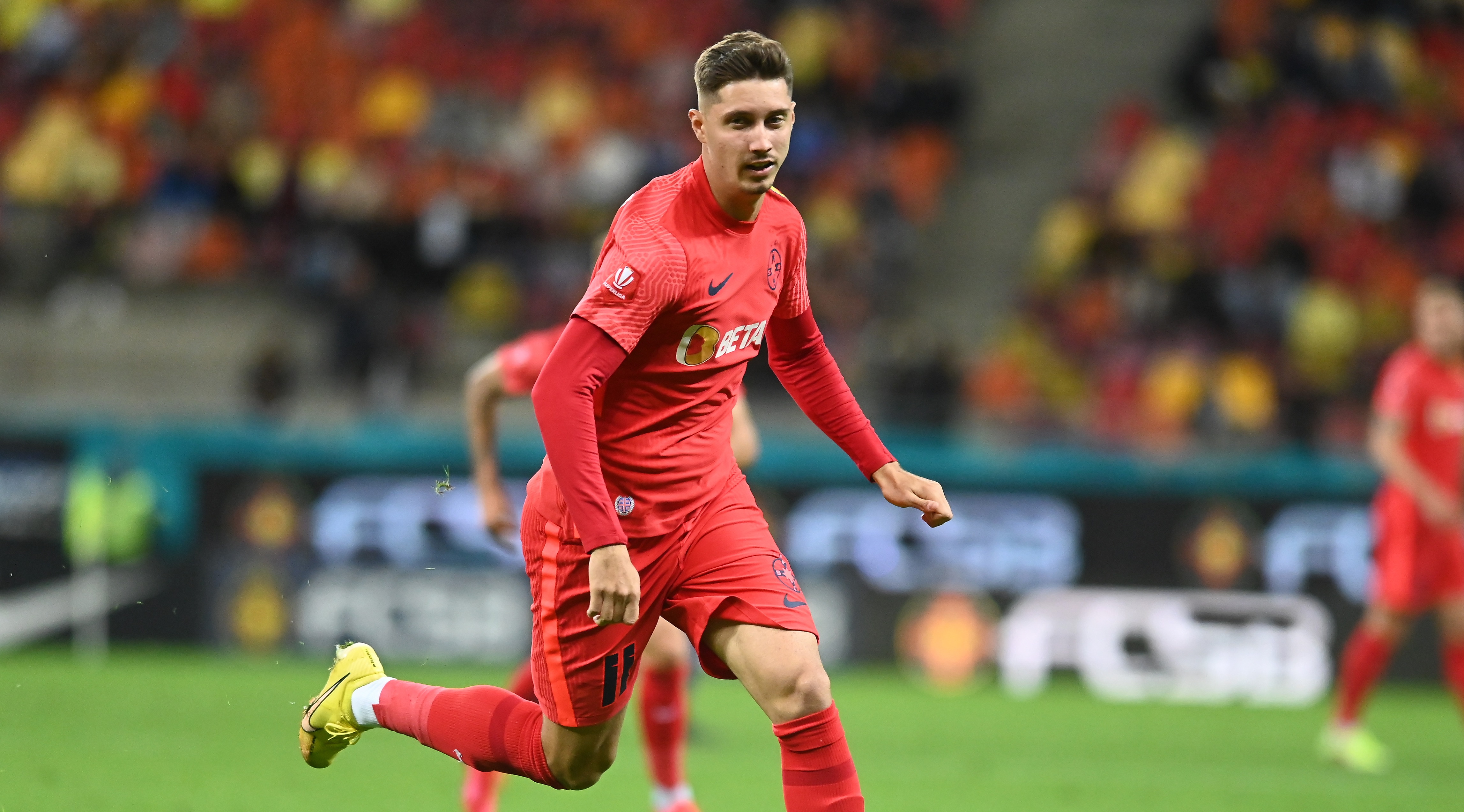 De ce nu "strălucește" David Miculescu la FCSB: "Să-l copieze pe Lăcătuș" / "E greu. MApN să-i facă statuie în fața stadionului"