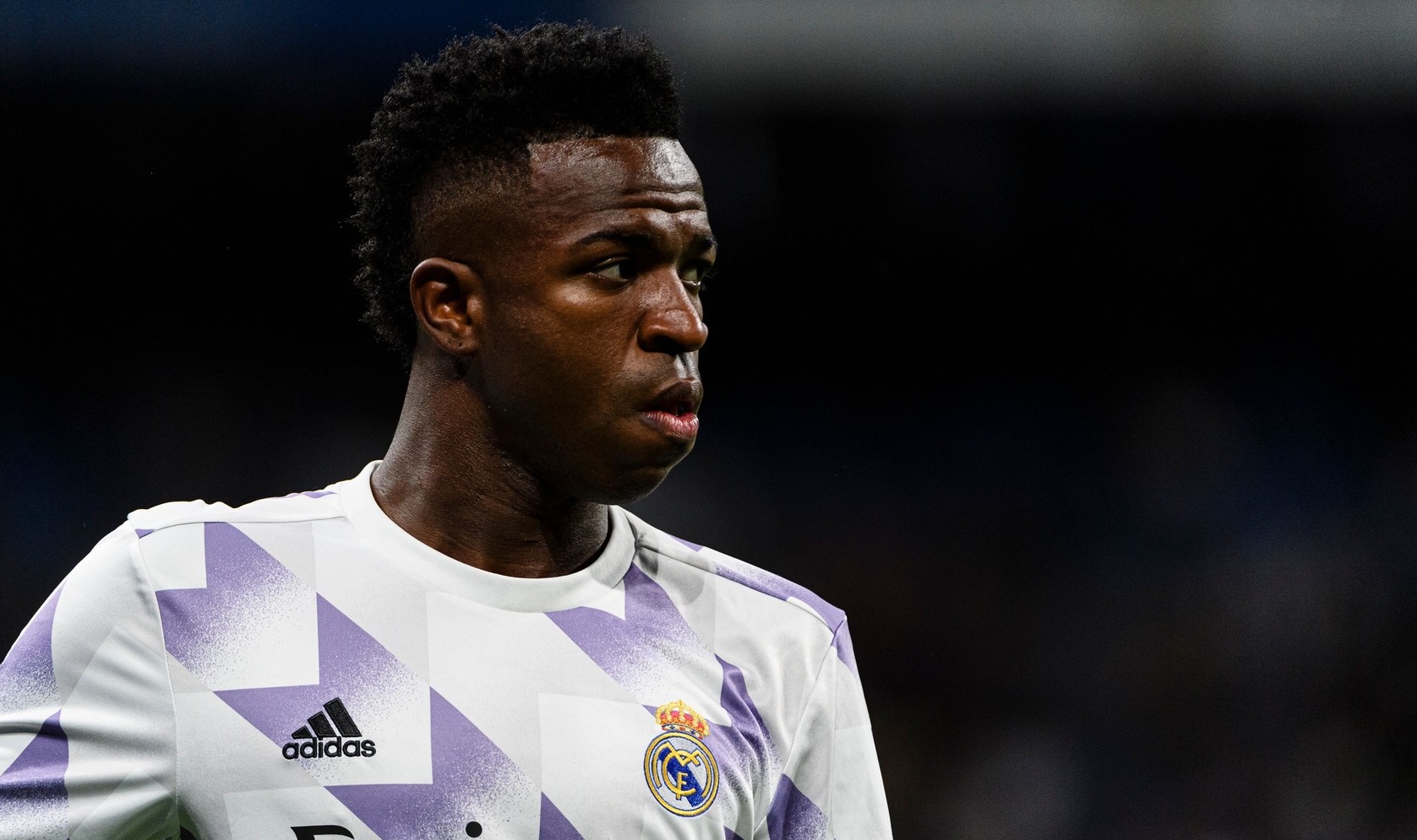 La 22 de ani, Vinicius Junior știe deja cum va arăta restul carierei sale! Anunțul făcut de starul lui Real Madrid