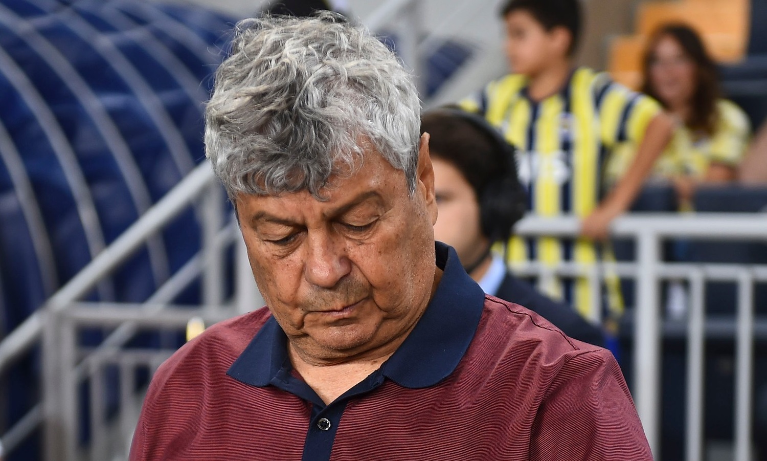 Dinamo Kiev, eliminată din competițiile europene! Trupa lui Mircea Lucescu va încheia grupa din Europa League pe ultimul loc