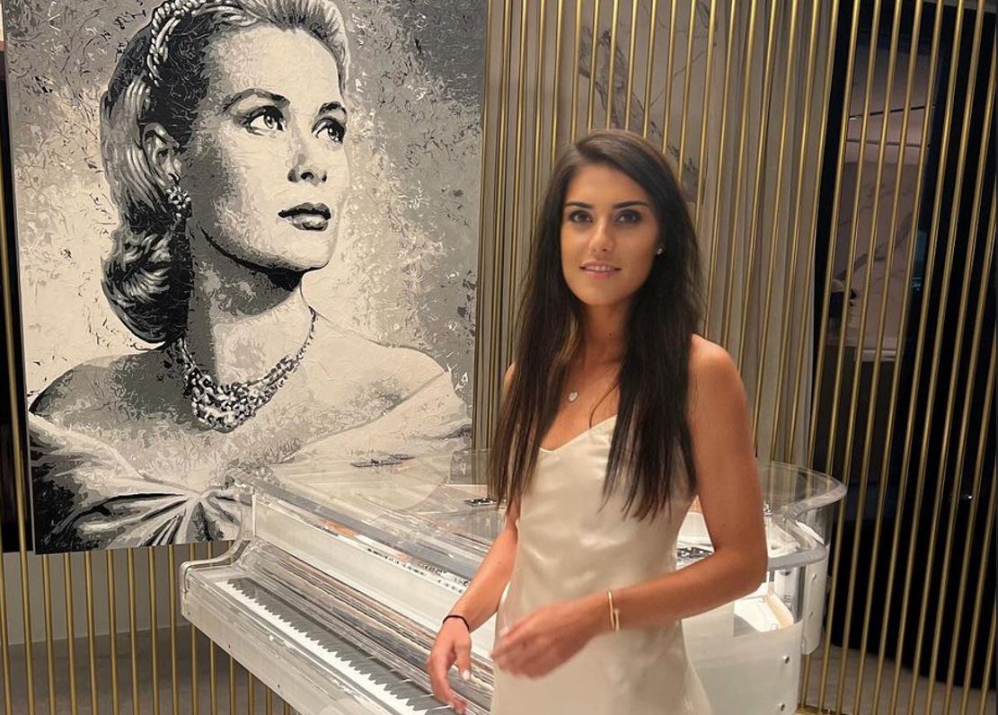 Sorana Cîrstea, întâlnire specială cu o fostă jucătoare de top, din Rusia: “O seară superbă”