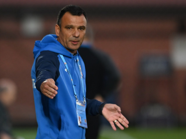 Anton Petrea, declarație de ”război” pentru FCSB ”Le știu punctele mai