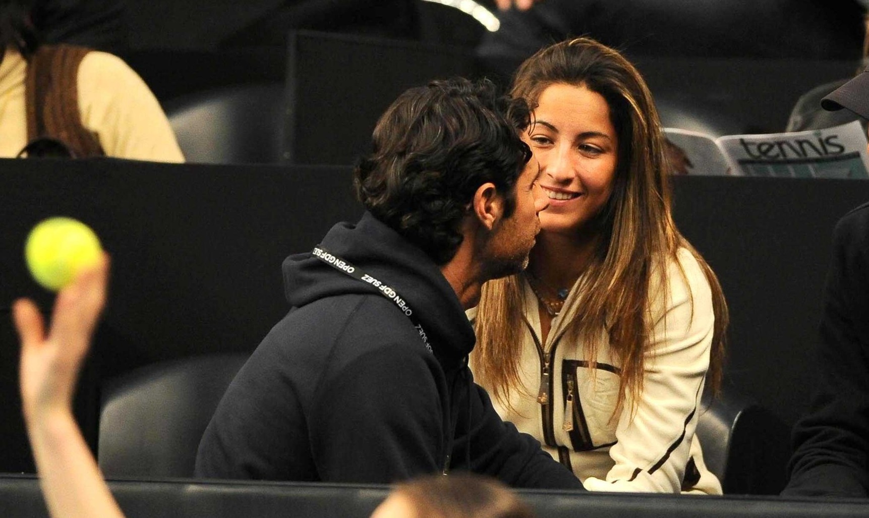 "Nici nu-ți poți imagina ce a făcut cu mine!" Patrick Mouratoglou, "desființat". Ce a ieșit la iveală