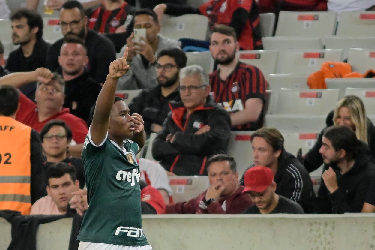 Marca anunță decizia lui Real Madrid în cazul transferului lui Endrick, noul "wonderkid" al Braziliei