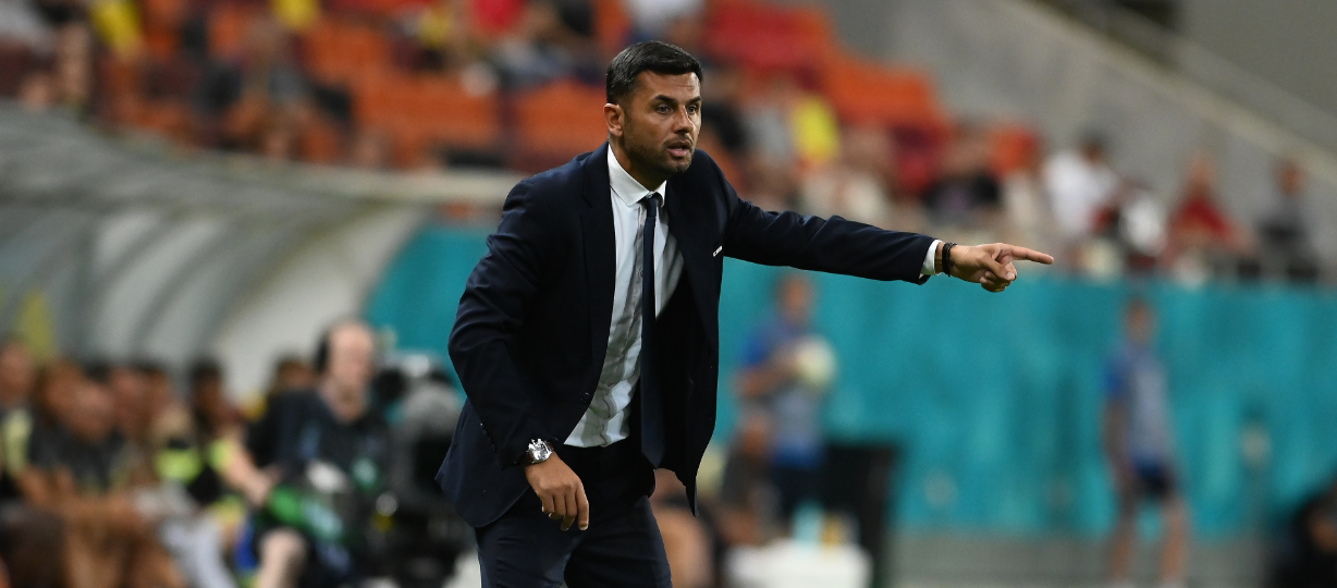 Nicolae Dică și-a dat demisia de la FCSB