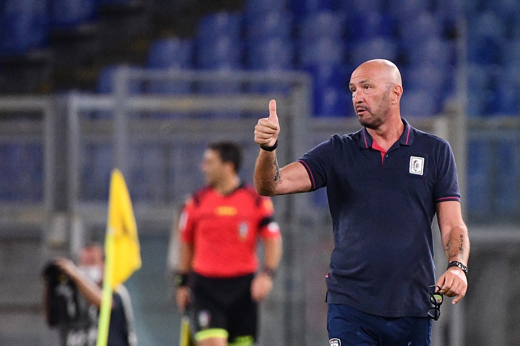 Adrian Mititelu și Walter Zenga, întâlnire decisivă pentru preluarea lui U Craiova 1948! De ce a fost ales italianul