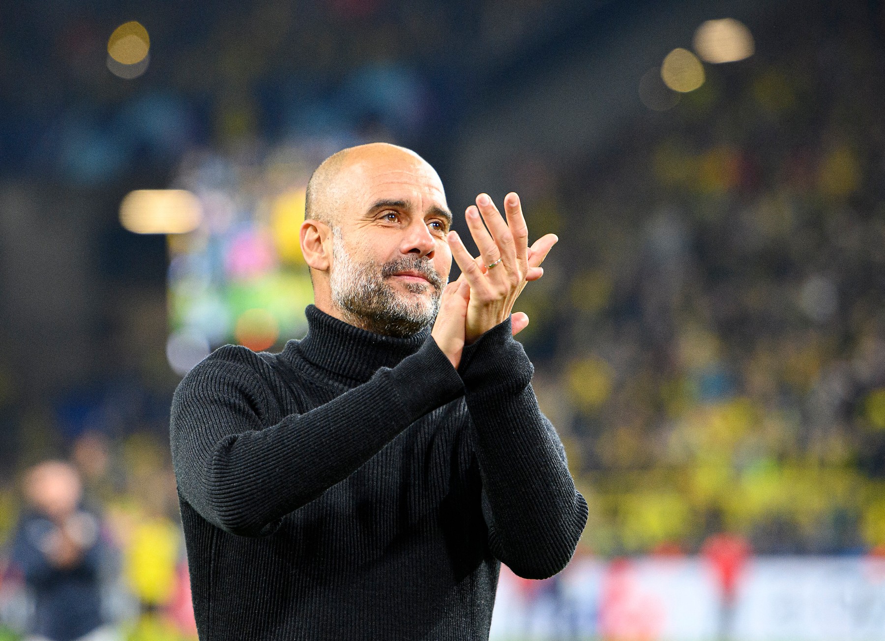 Pep Guardiola nu o vede pe Spania campioană mondială. Modul în care și-a prezentat favorita