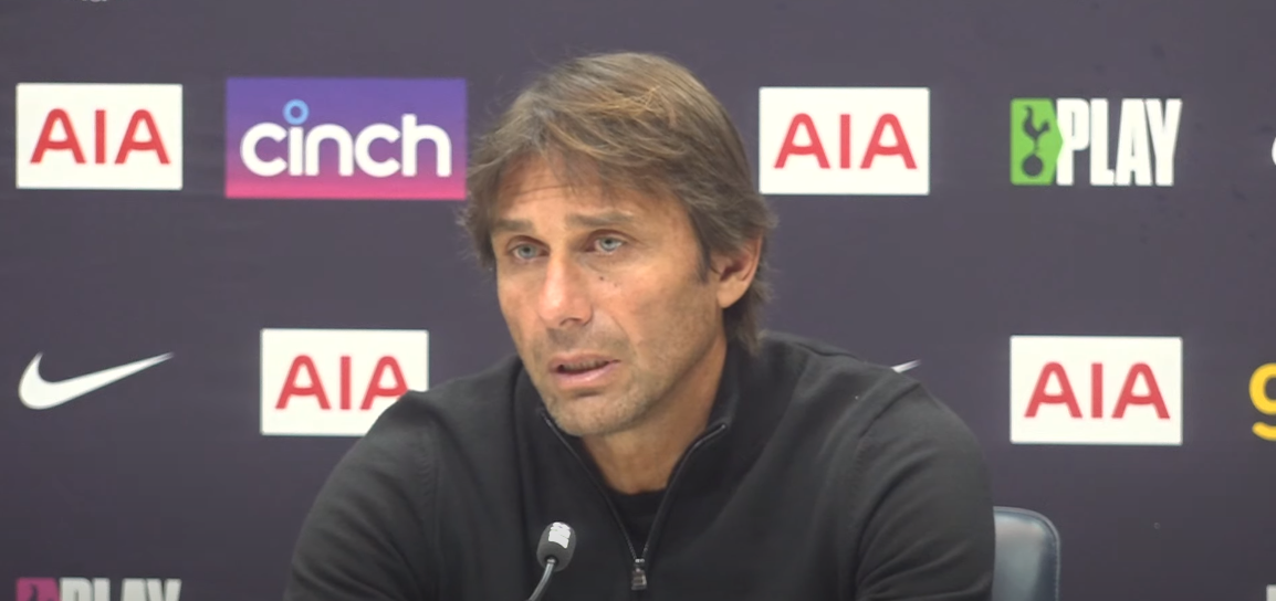 Antonio Conte nu a îngropat ”securea războiului”. O nouă tiradă: ”Mi-e imposibil să înțeleg. Nici nu vreau să spun ce gândesc”