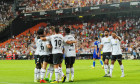 Valencia CF v Getafe CF - LaLiga Santander