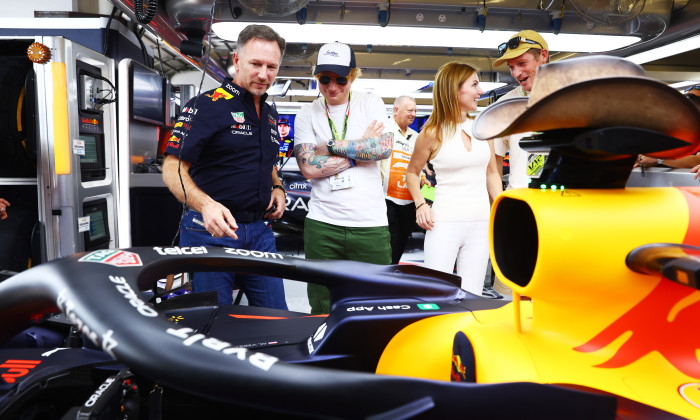F1 Grand Prix of USA
