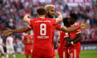 FC Bayern München v 1. FSV Mainz 05 - Bundesliga
