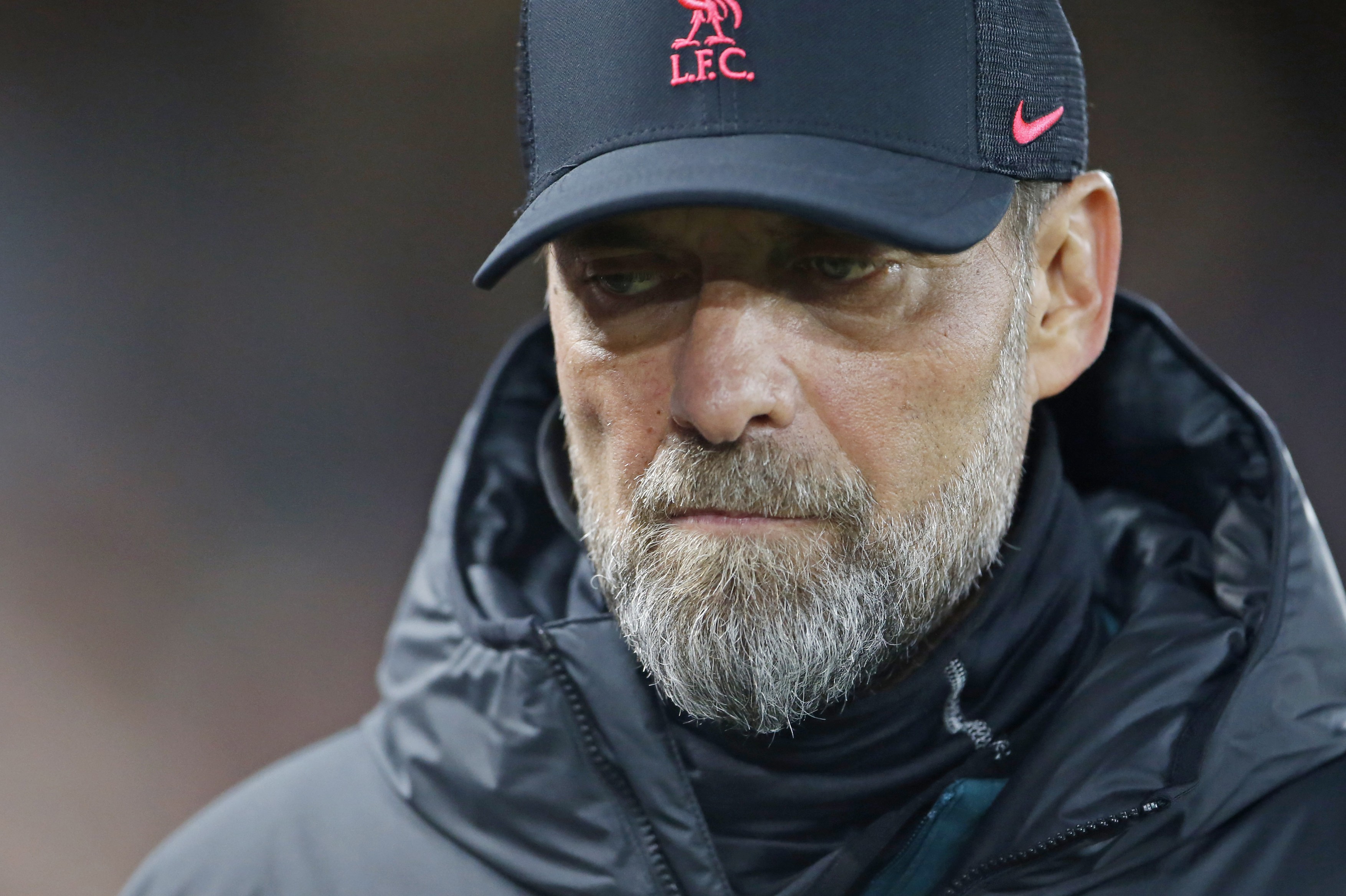 "Este un sezon brutal". Jurgen Klopp, după al doilea eșec la rând al lui Liverpool în Premier League