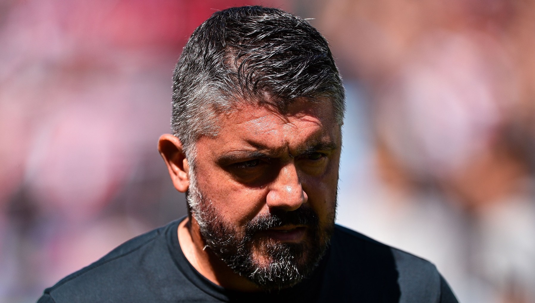 Gattuso a rămas neschimbat! Cum s-a făcut remarcat la Marseille