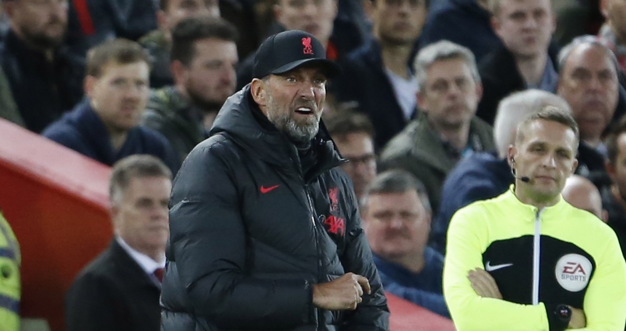 Scenariul luat în calcul de Jurgen Klopp la Liverpool: ”Nu te poți califica”