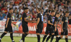 FOTBAL:OTELUL GALATI-FCSB, AMICAL (9.07.2022)