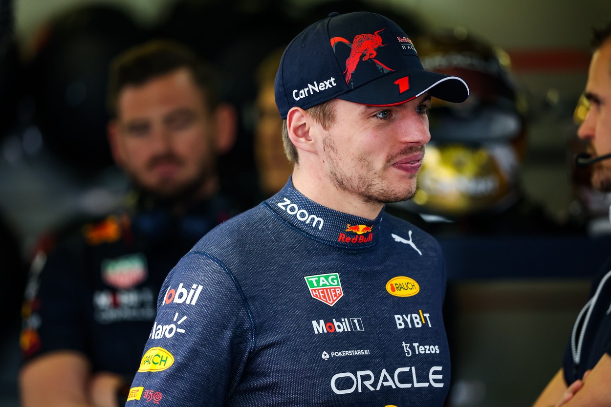 Marele Premiu de F1 al Mexicului | Max Verstappen va pleca din pole-positon! Cursa este duminică, 22:00, Digi Sport 2