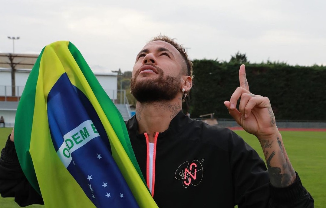 Favoritul lui Neymar a pierdut alegerile în Brazilia. Se teme că se va afla l-a iertat de datorie