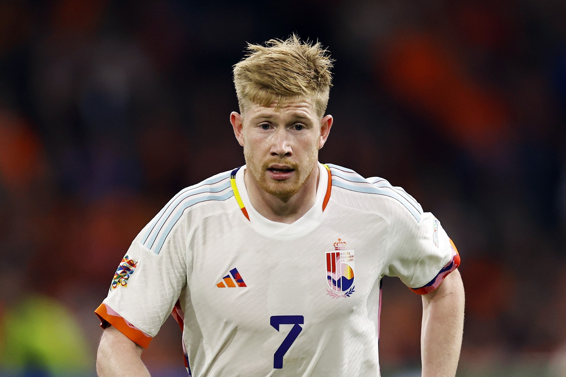 Anunțul făcut de Kevin De Bruyne, cu mai puțin de o lună înainte de Cupa Mondială din Qatar